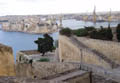 Malta - Trojměstí